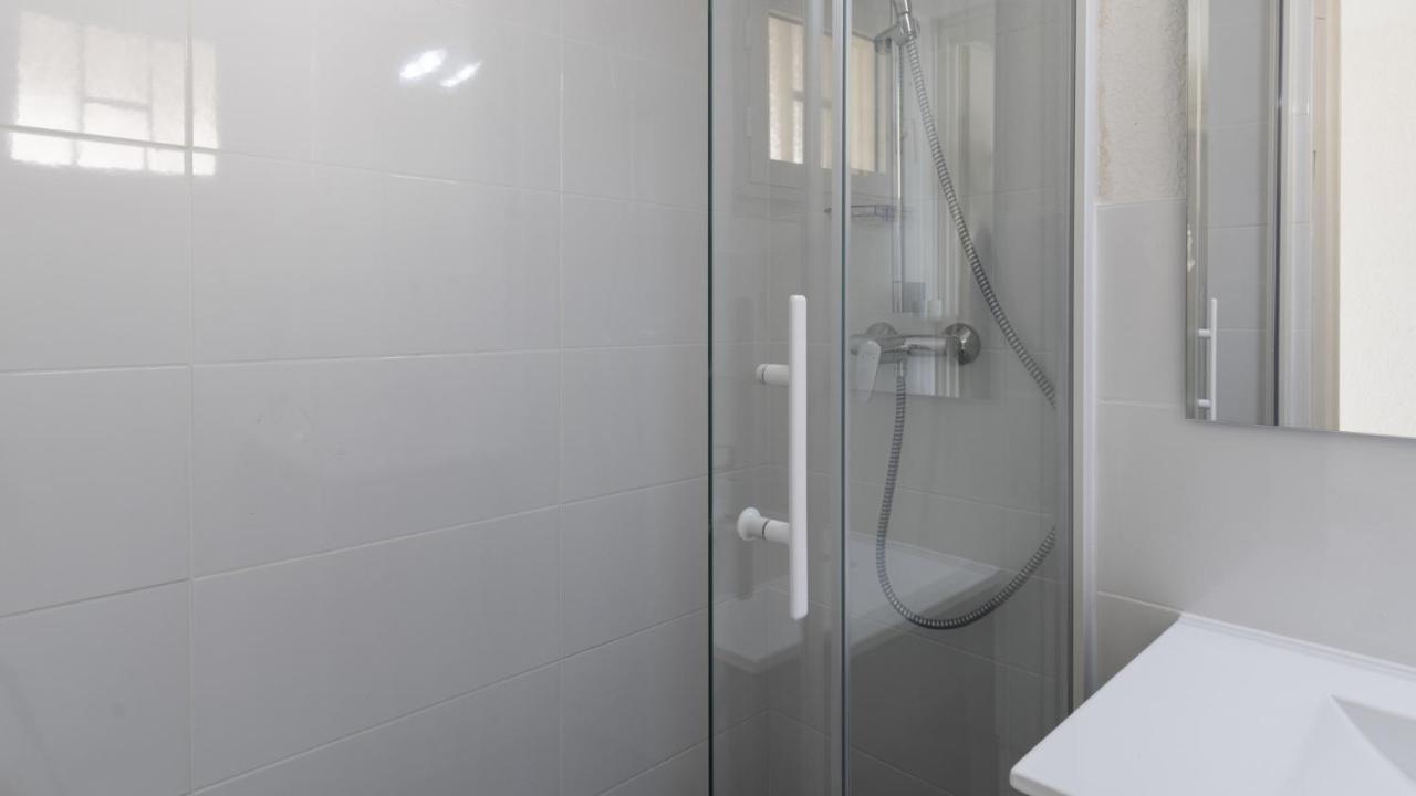 Aquaplage- 105B- Studio Vue Mer- 5 Pers แอกด์ ภายนอก รูปภาพ